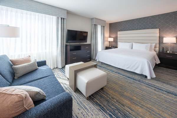  - Homewood Suites by Hilton Sunnyvale