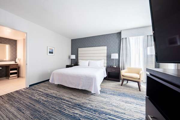  - Homewood Suites by Hilton Sunnyvale