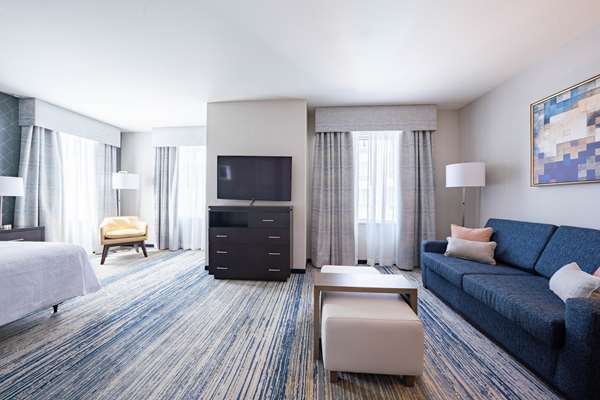  - Homewood Suites by Hilton Sunnyvale
