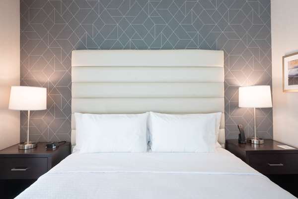  - Homewood Suites by Hilton Sunnyvale