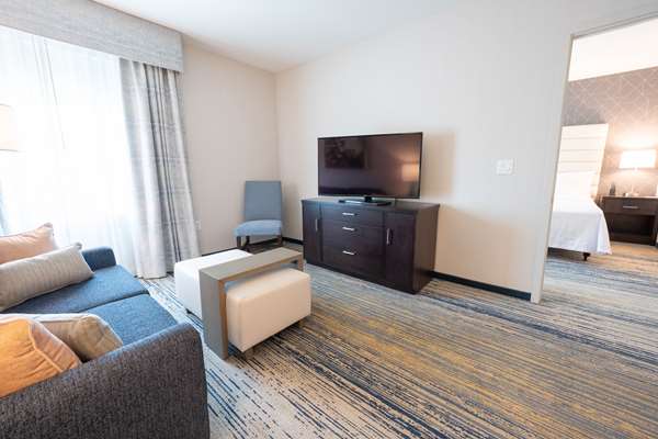  - Homewood Suites by Hilton Sunnyvale