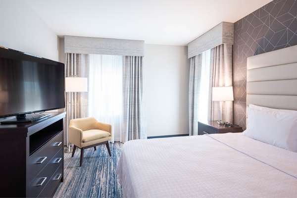  - Homewood Suites by Hilton Sunnyvale