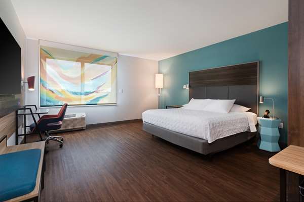  - Tru by Hilton Hotel Bradenton - I-75, Exit 217