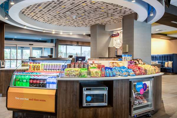 Restaurant - Tru by Hilton Hotel Bradenton - I-75, Exit 217