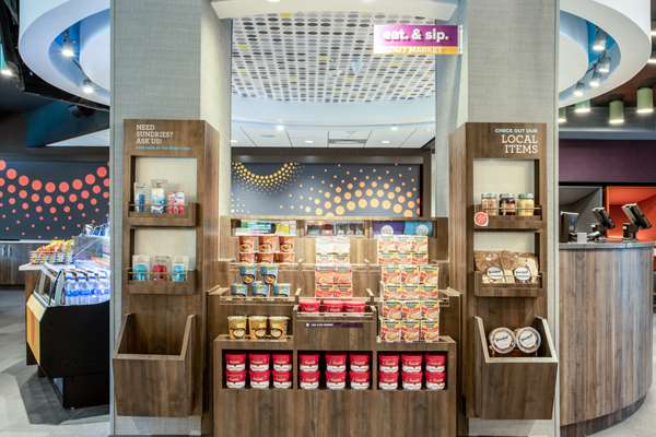 Restaurant - Tru by Hilton Hotel Bradenton - I-75, Exit 217