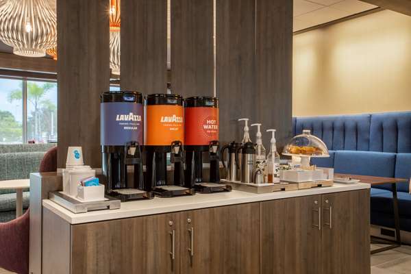 Restaurant - Tru by Hilton Hotel Bradenton - I-75, Exit 217