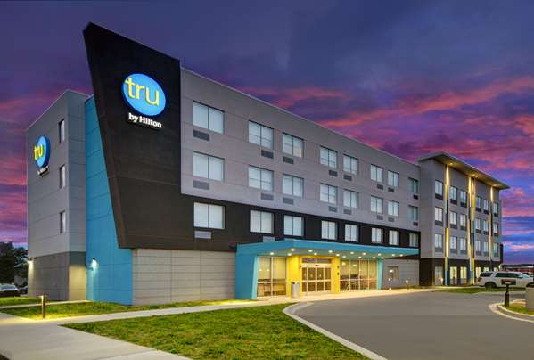 Exterior view - Tru by Hilton Gaylord - I-75, Exit 282