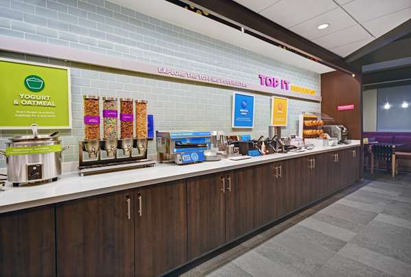 Amenities - Tru by Hilton Gaylord - I-75, Exit 282