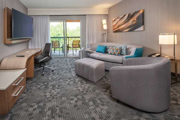 Suite - Sonesta Select Hotel Bethlehem