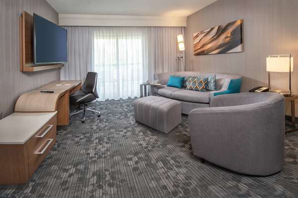 Suite - Sonesta Select Hotel Bethlehem