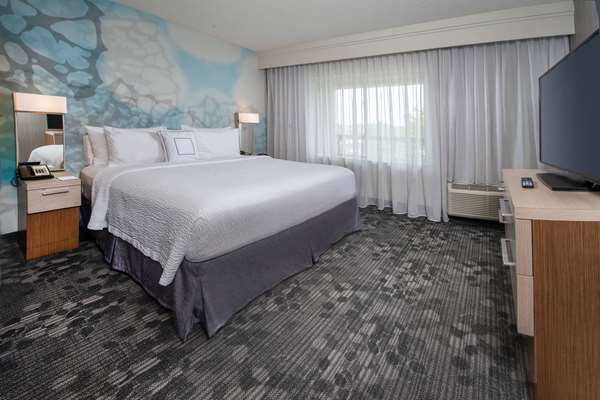 Suite - Sonesta Select Hotel Bethlehem