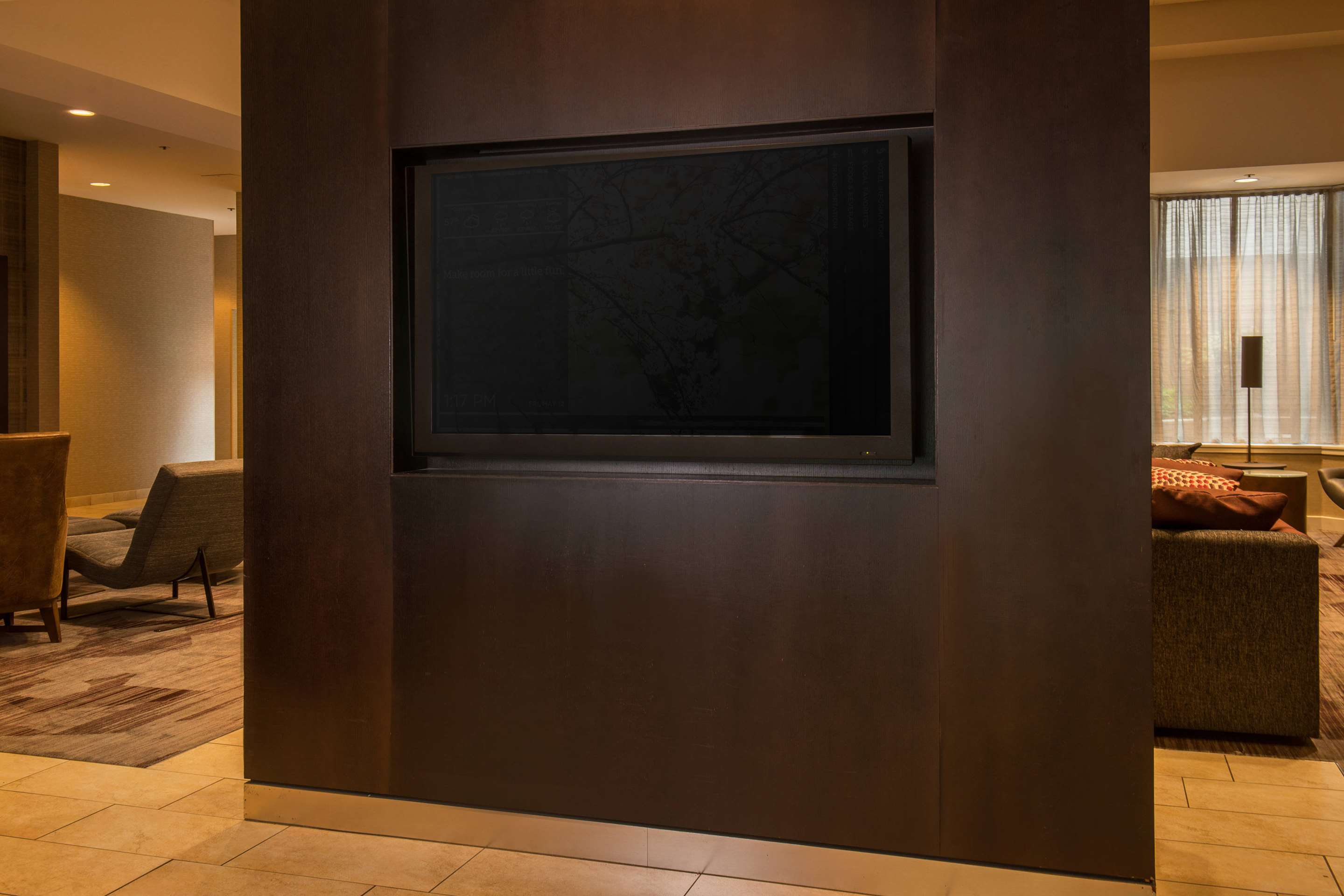 Goboard | Sonesta Select Arlington Rosslyn