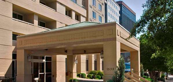 Exterior view - Sonesta Select Hotel Rosslyn Arlington - I-66, Exit 73