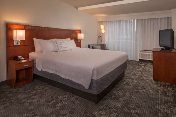 Suite - Sonesta Select Hotel Rosslyn Arlington - I-66, Exit 73