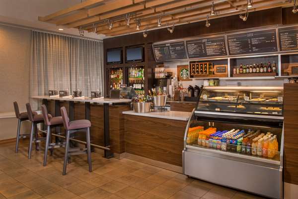 Restaurant - Sonesta Select Hotel Rosslyn Arlington - I-66, Exit 73