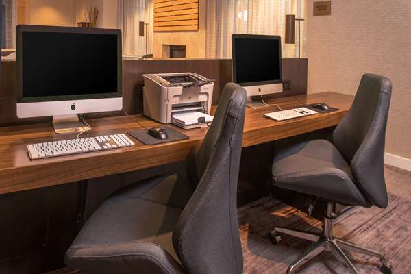 Conference Area - Sonesta Select Hotel Rosslyn Arlington - I-66, Exit 73