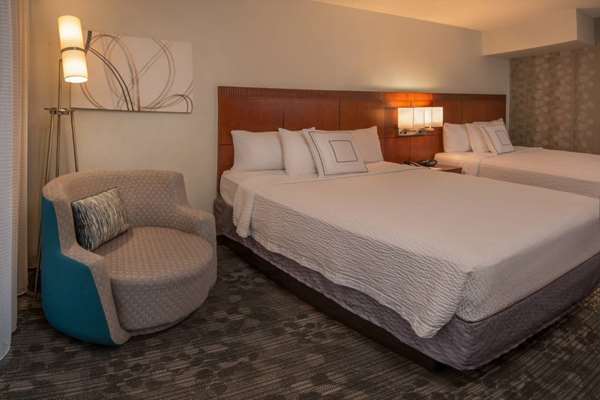  - Sonesta Select Hotel Rosslyn Arlington - I-66, Exit 73