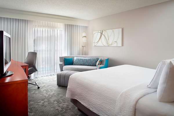  - Sonesta Select Hotel Hapeville - I-85, Exit 73