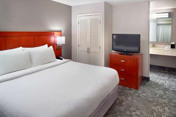 Suite - Sonesta Select Hotel Hapeville - I-85, Exit 73