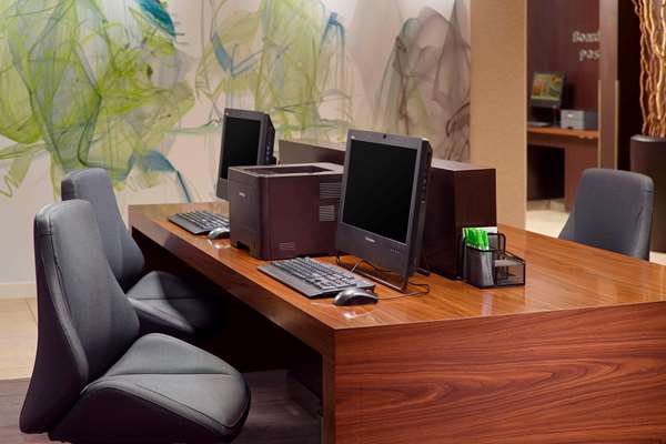 Conference Area - Sonesta Select Hotel Hapeville - I-85, Exit 73