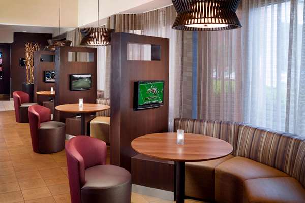 Conference Area - Sonesta Select Hotel Hapeville - I-85, Exit 73