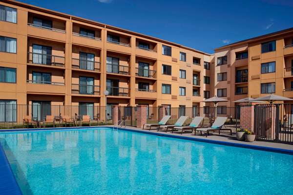 Pool - Sonesta Select Hotel Hapeville - I-85, Exit 73