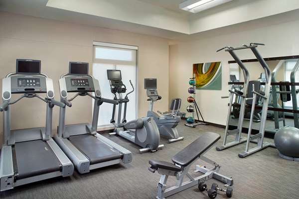 Fitness/ Exercise Room - Sonesta Select Hotel Hapeville - I-85, Exit 73