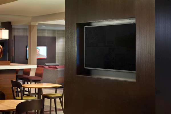  - Sonesta Select Hotel Hapeville - I-85, Exit 73