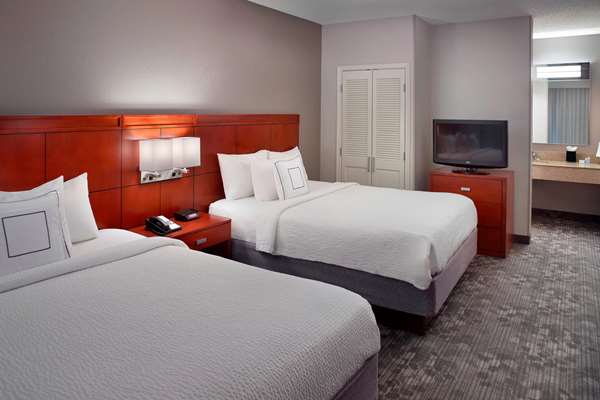 Suite - Sonesta Select Hotel Hapeville - I-85, Exit 73