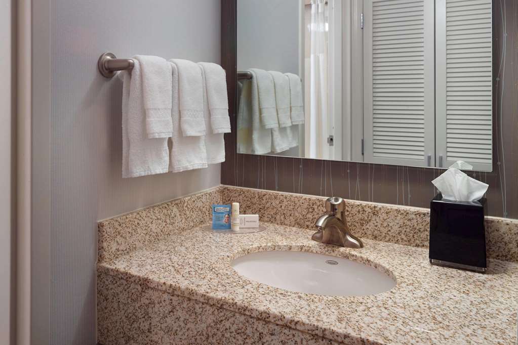 SONESTA SELECT ATLANTA AIRPORT-guestroom-Guest Room,Bathroom,On-Site.jpg