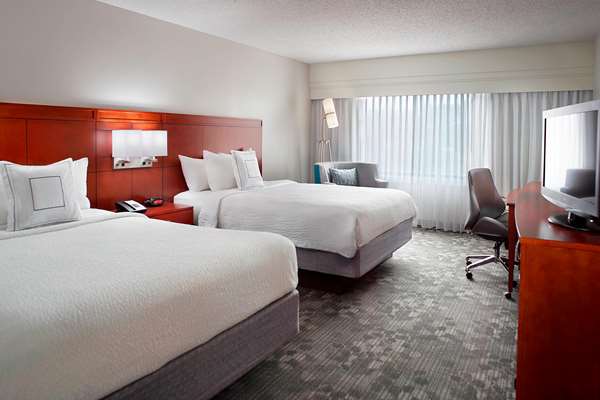  - Sonesta Select Hotel Hapeville - I-85, Exit 73
