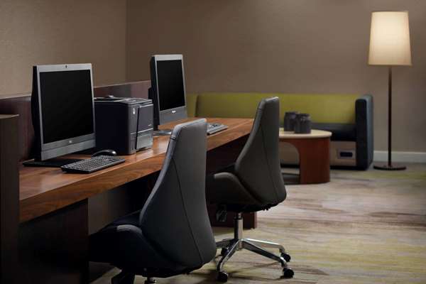 Conference Area - Sonesta Select Hotel Cumberland Center Atlanta - I-285, Exit 19 & 20