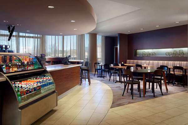 Restaurant - Sonesta Select Hotel Cumberland Center Atlanta - I-285, Exit 19 & 20