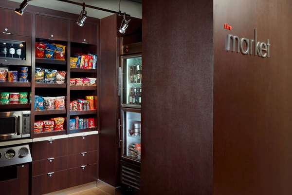  - Sonesta Select Hotel Cumberland Center Atlanta - I-285, Exit 19 & 20