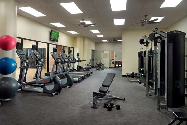 Fitness/ Exercise Room - Sonesta Select Hotel Cumberland Center Atlanta - I-285, Exit 19 & 20