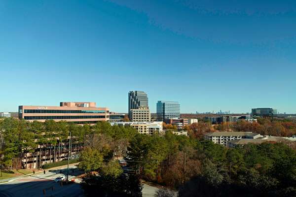  - Sonesta Select Hotel Cumberland Center Atlanta - I-285, Exit 19 & 20