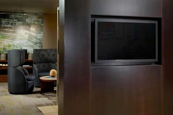  - Sonesta Select Hotel Cumberland Center Atlanta - I-285, Exit 19 & 20