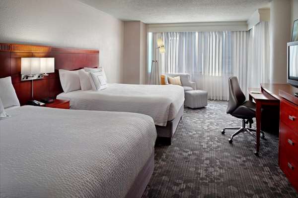  - Sonesta Select Hotel Cumberland Center Atlanta - I-285, Exit 19 & 20