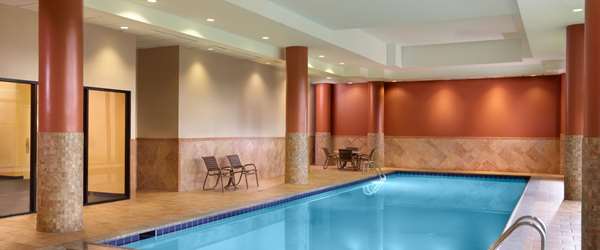 Pool - Sonesta Select Hotel Cumberland Center Atlanta - I-285, Exit 19 & 20
