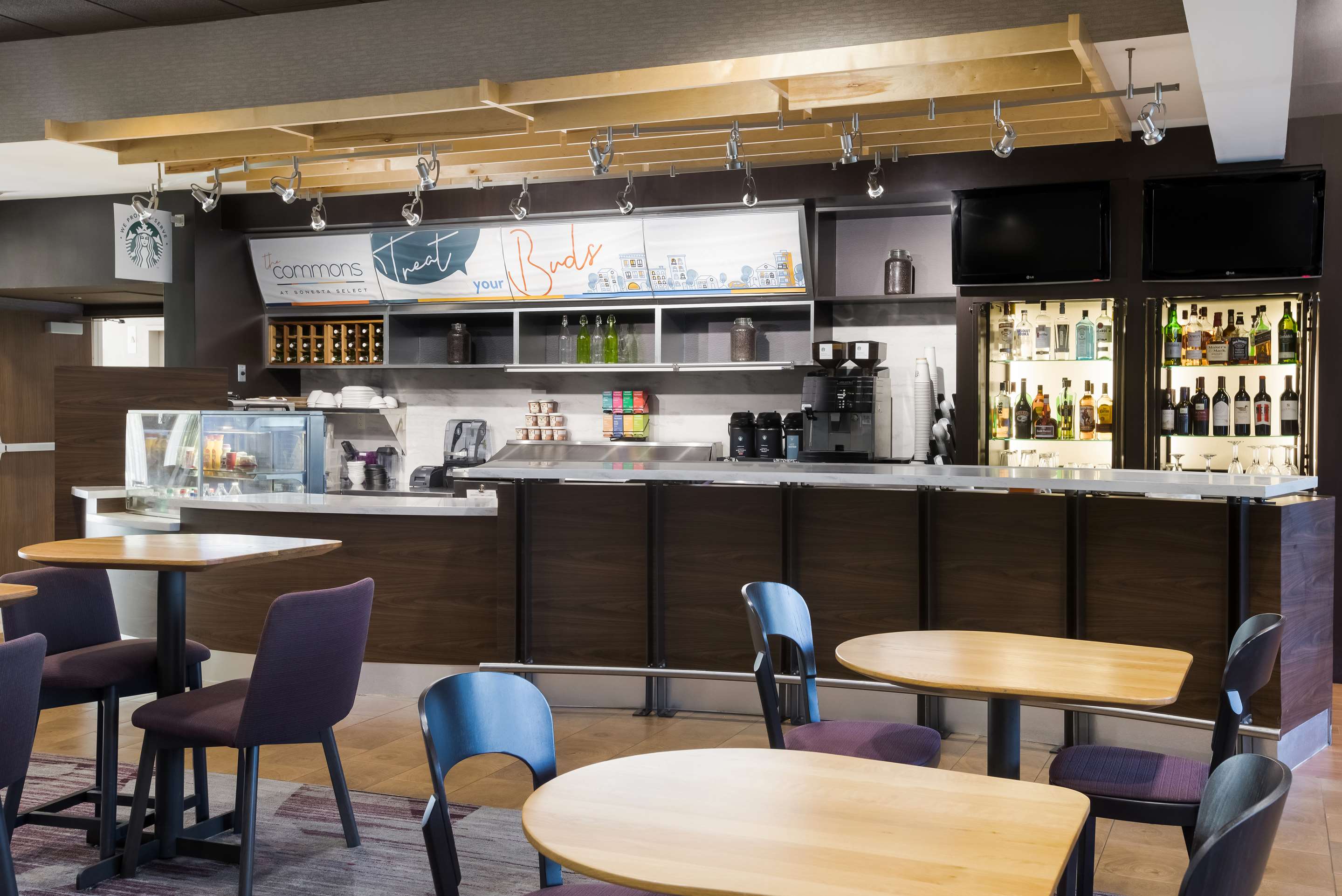 The Commons at Sonesta Select