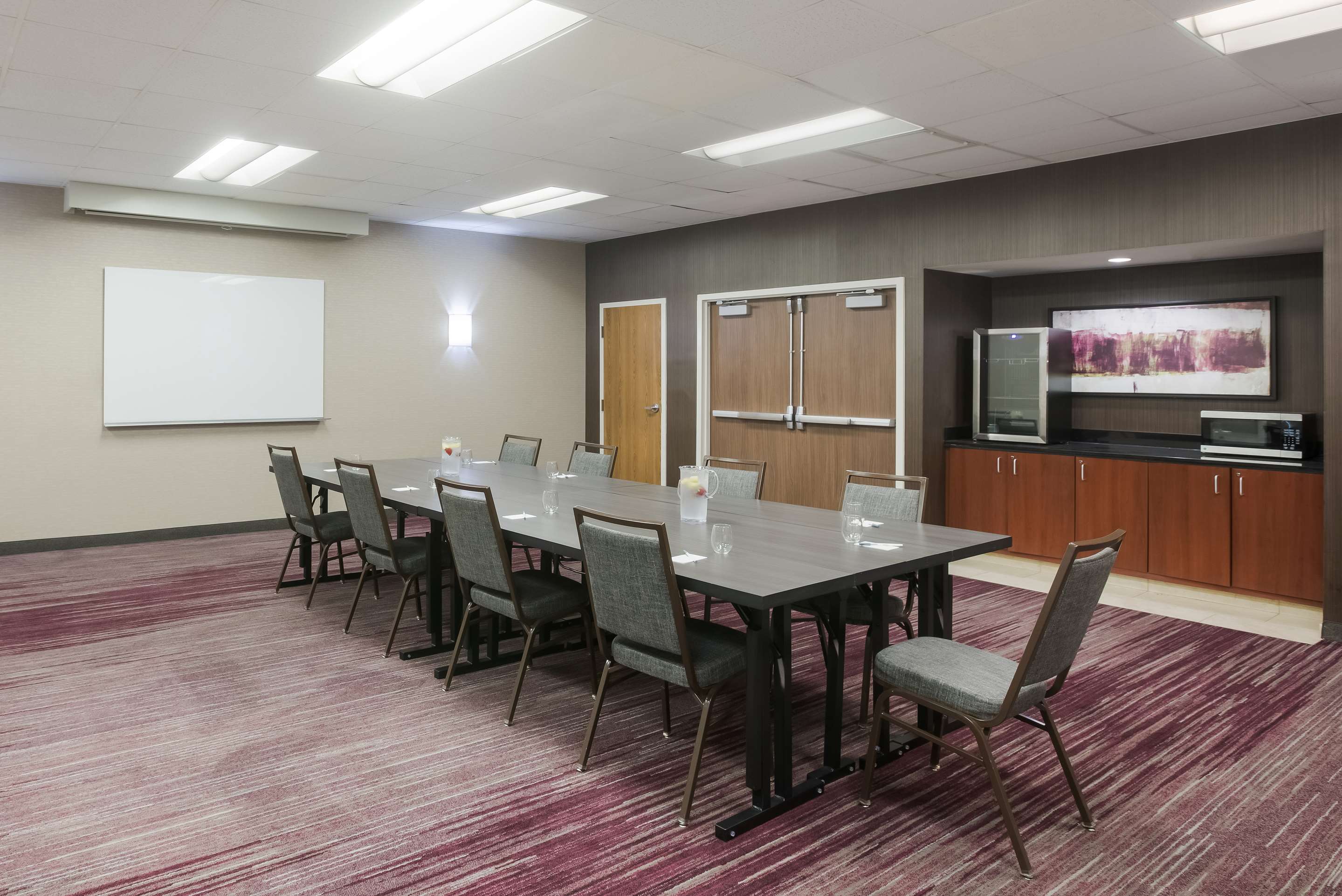 Meeting Room B