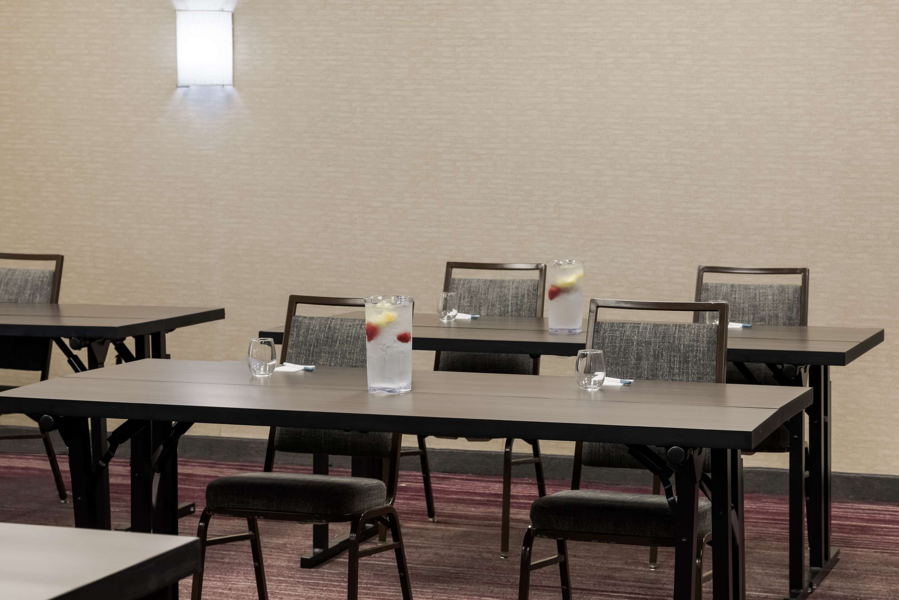 Meeting Room A