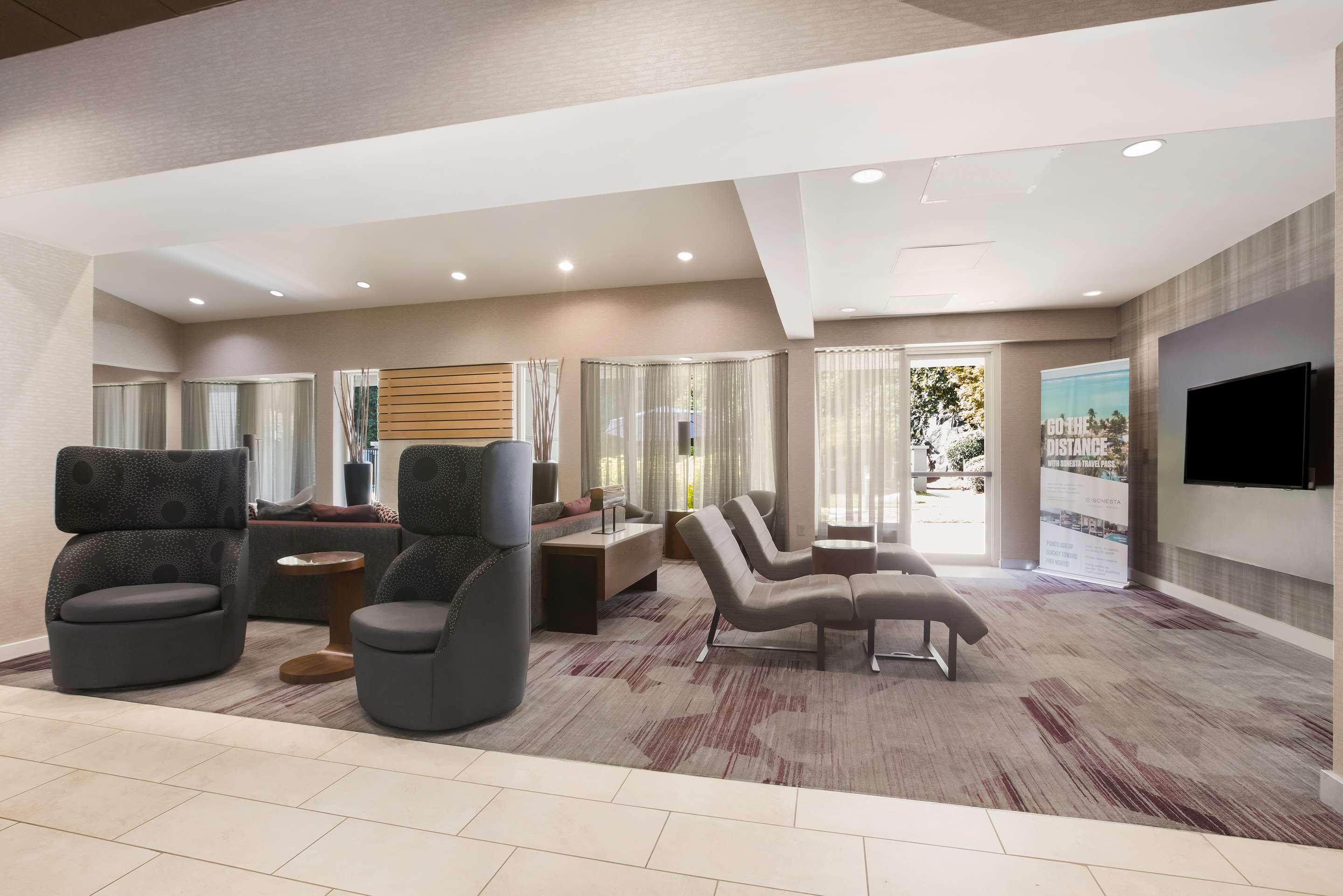 Lobby 2