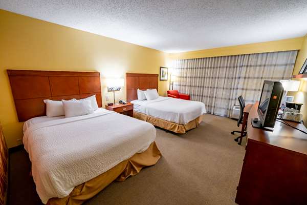 Suite - Sonesta Select Hotel Bettendorf - I-74, Exit 2