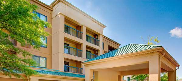 Exterior view - Sonesta Select Hotel Colonnade Birmingham - I-459, Exit 19