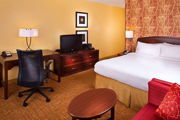  - Sonesta Select Hotel Colonnade Birmingham - I-459, Exit 19