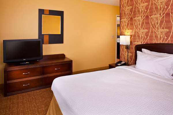 Suite - Sonesta Select Hotel Colonnade Birmingham - I-459, Exit 19