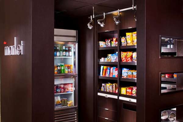  - Sonesta Select Hotel Colonnade Birmingham - I-459, Exit 19