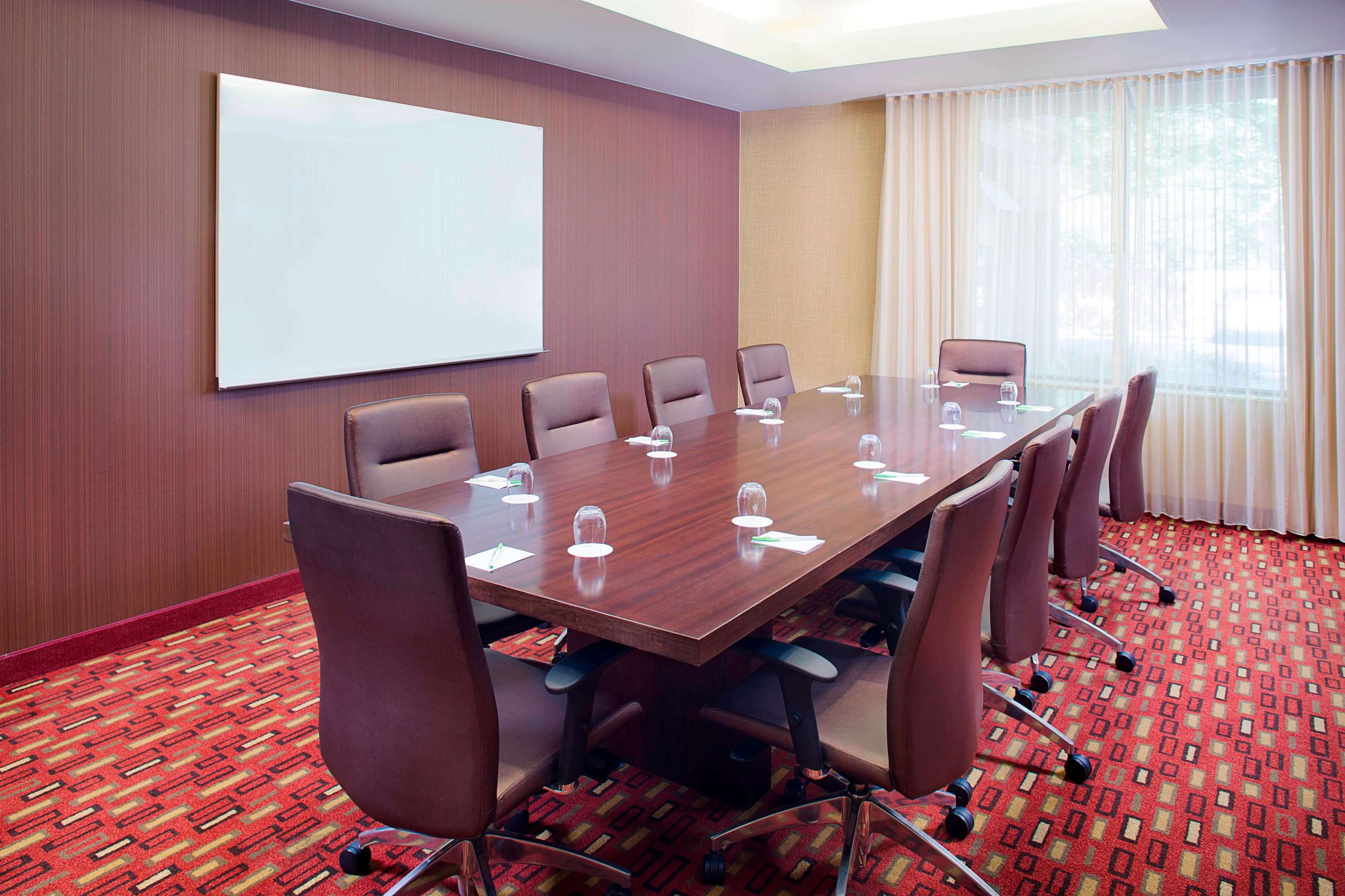 Meeting room | Sonesta Select Birmingham Colonnade