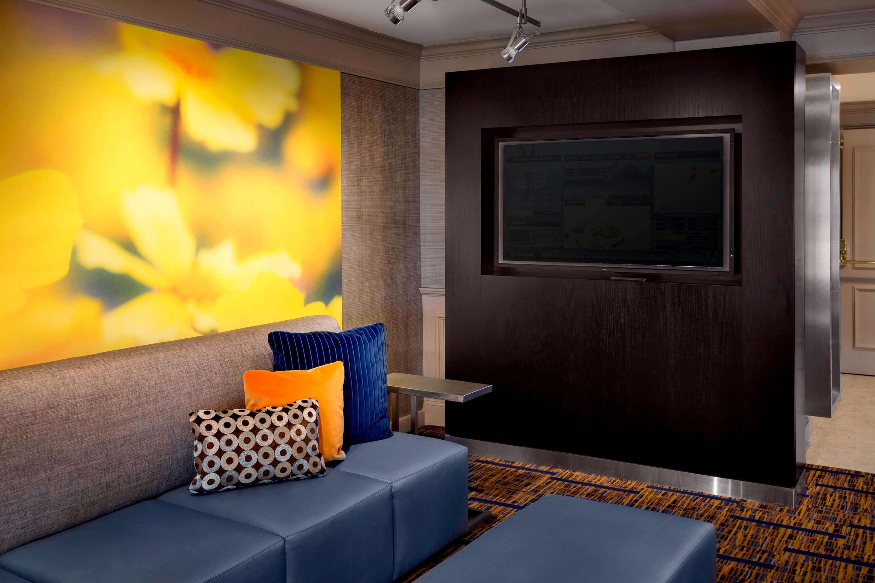 Goboard | Sonesta Select Boston Danvers